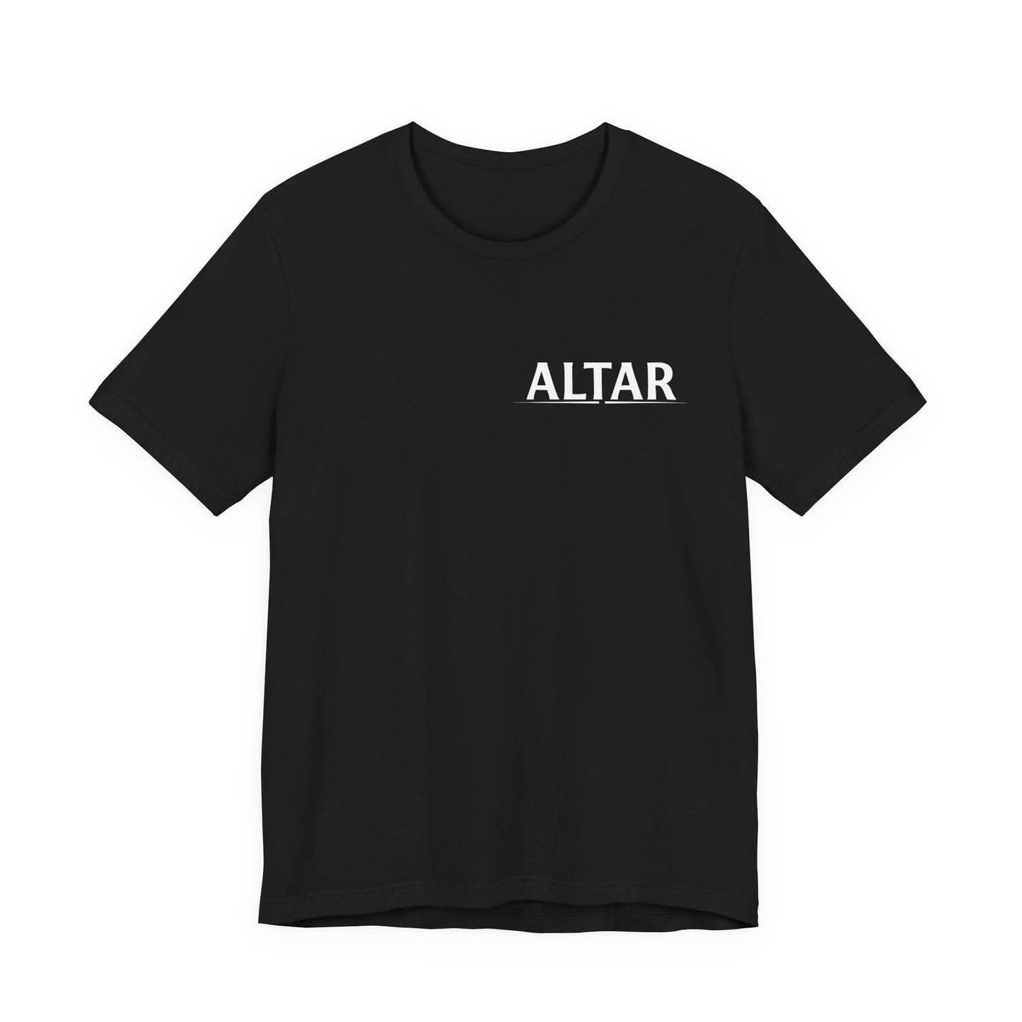 ALTAR Tee